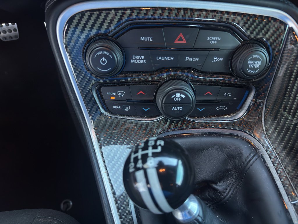 Used 2020 Dodge Challenger R/T Scat Pack image 13