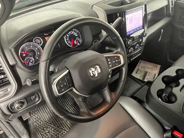 New 2025 RAM 2500 Tradesman w/ Bed Utility Group image 20