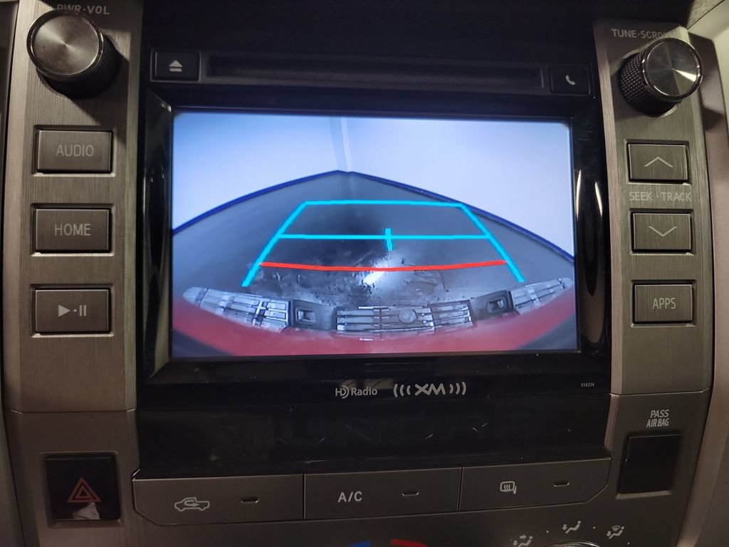 Used 2019 Toyota Tundra SR5 AWD/4WD image 20
