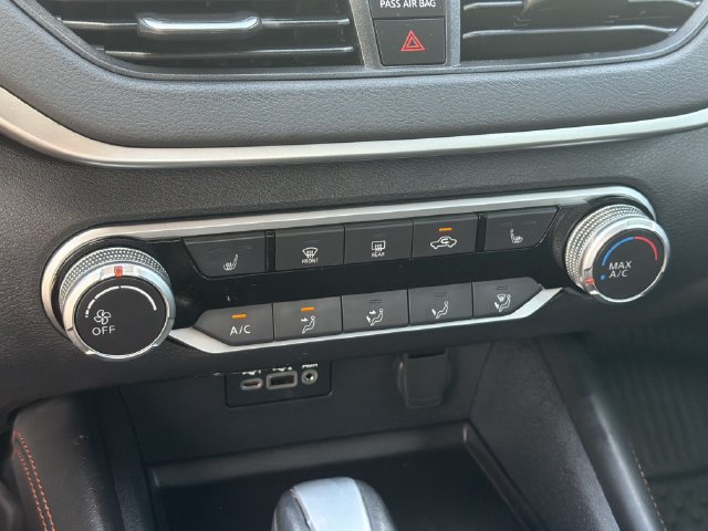 Used 2019 Nissan Altima 2.5 SR w/ SR Premium Package FWD image 31