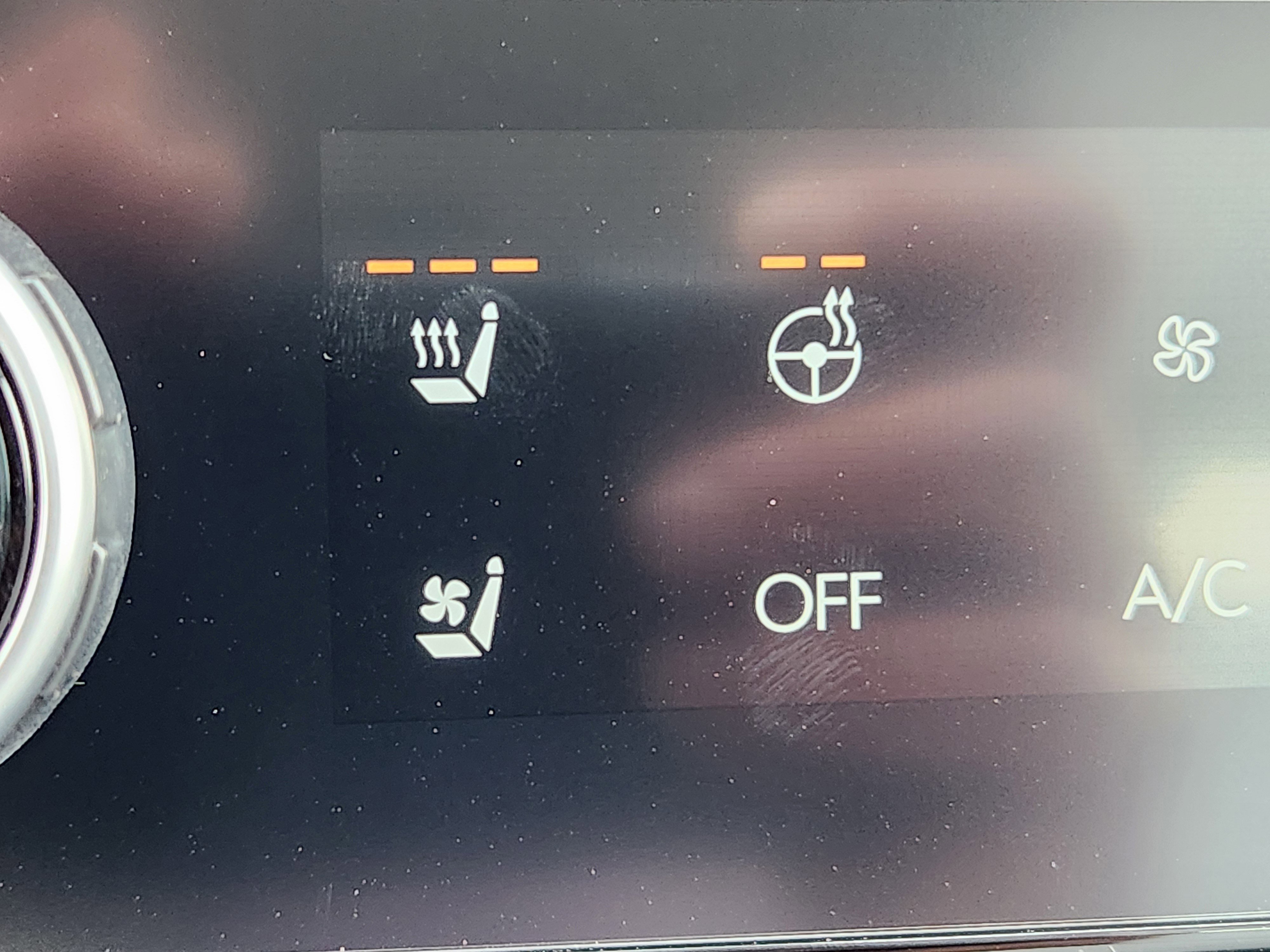 New 2026 Hyundai Palisade Calligraphy image 28