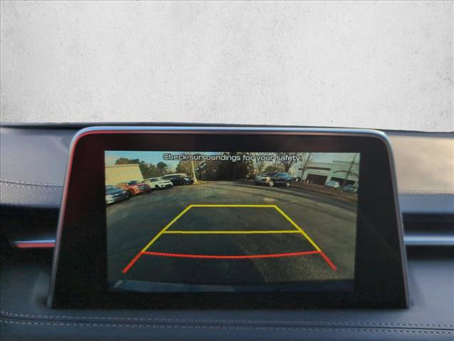 Used 2020 Genesis G70 2.0T image 13