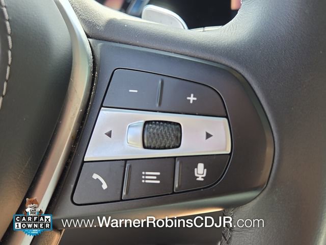 Used 2025 BMW X5 sDrive40i w/ Premium Package image 28