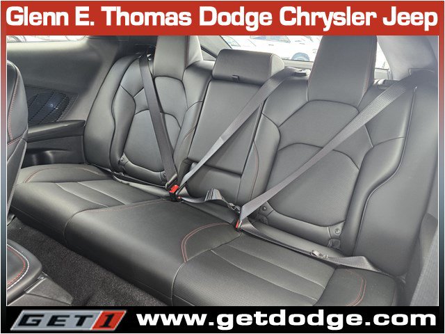 New 2026 Dodge Charger R/T AWD/4WD image 12