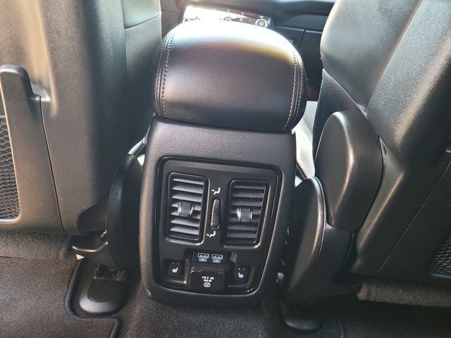 Used 2022 Dodge Durango GT AWD/4WD image 17