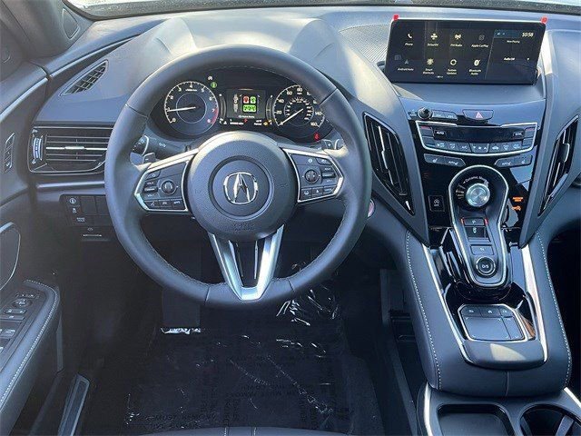 New 2026 Acura RDX SH-AWD image 12