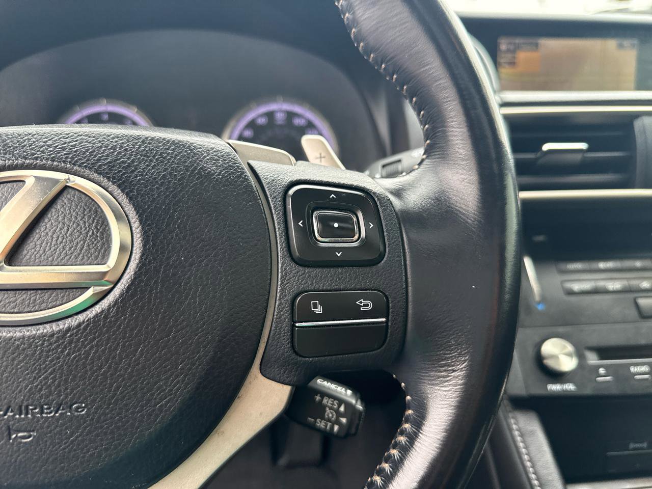 Used 2015 Lexus RC 350 w/ Navigation System Package image 17