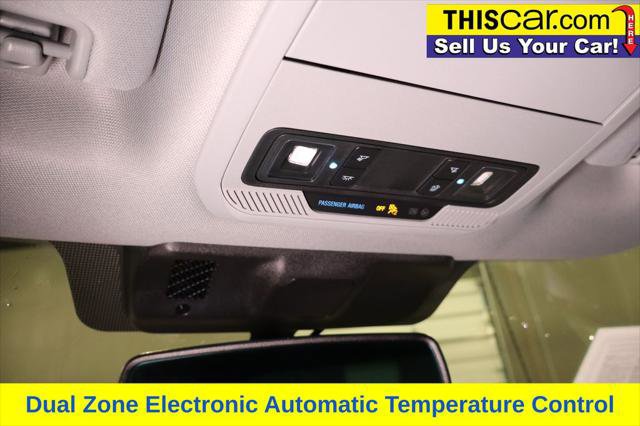 Used 2023 Ford F150 XLT w/ Equipment Group 302A High image 19