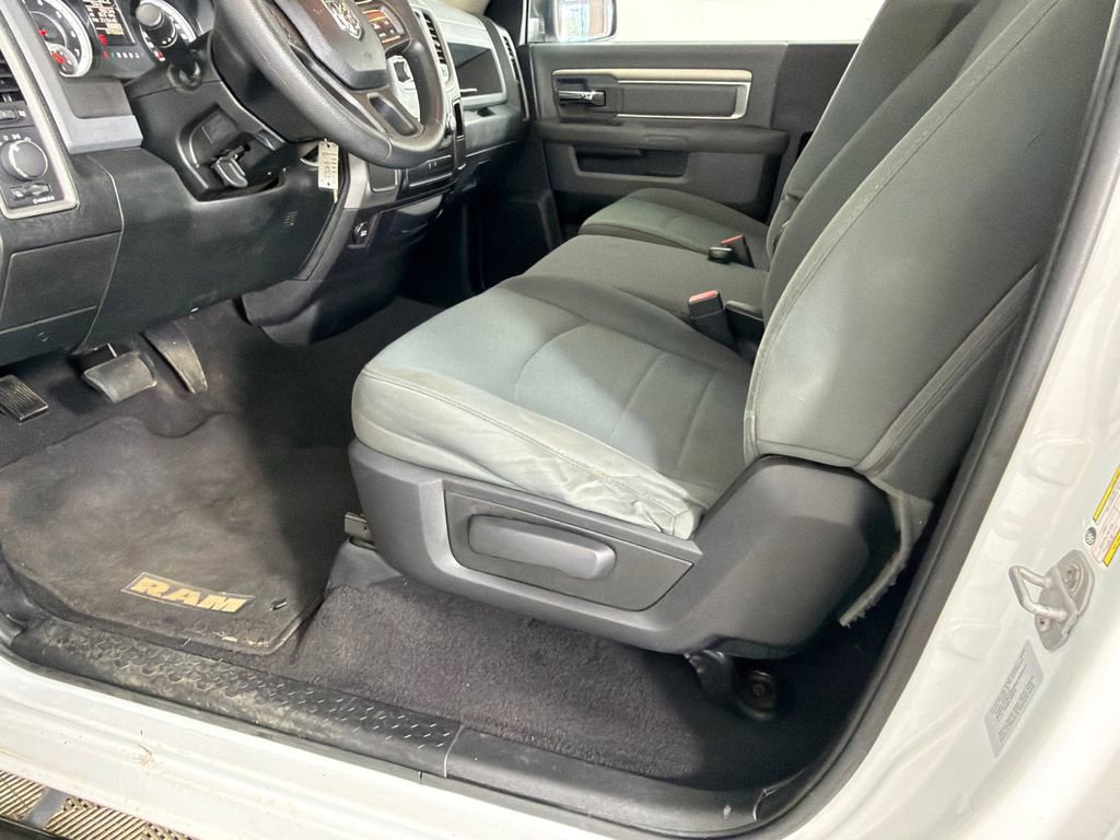 Used 2015 RAM 1500 Tradesman w/ Power & Remote Entry Group image 9