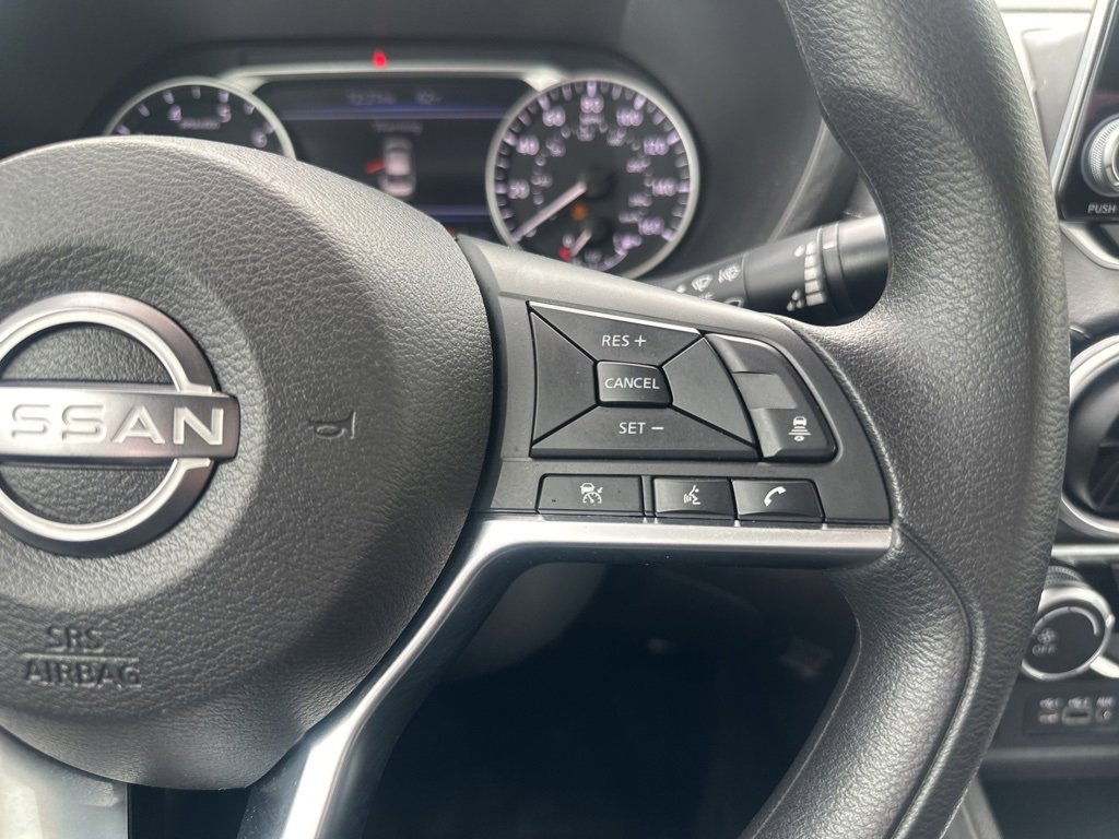 Used 2024 Nissan Sentra SV image 26