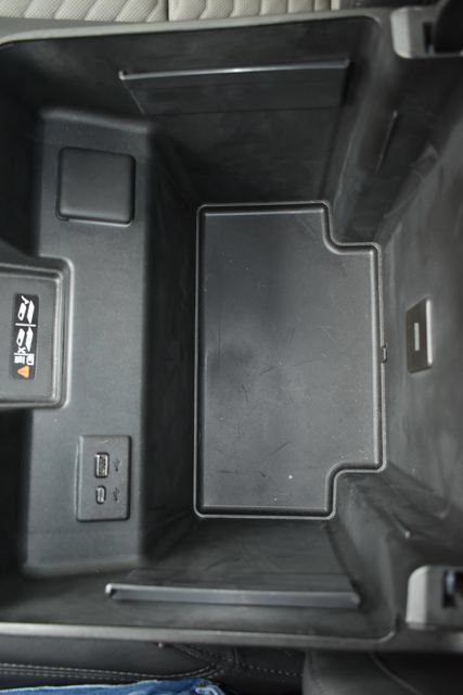 Used 2025 Chevrolet Silverado 2500 ZR2 w/ Technology Package AWD/4WD image 35