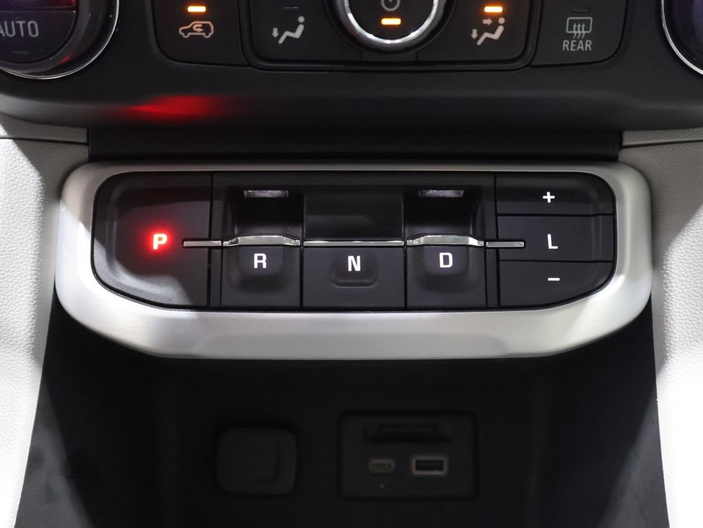 Used 2020 GMC Acadia SLT w/ Premium Package AWD/4WD image 35