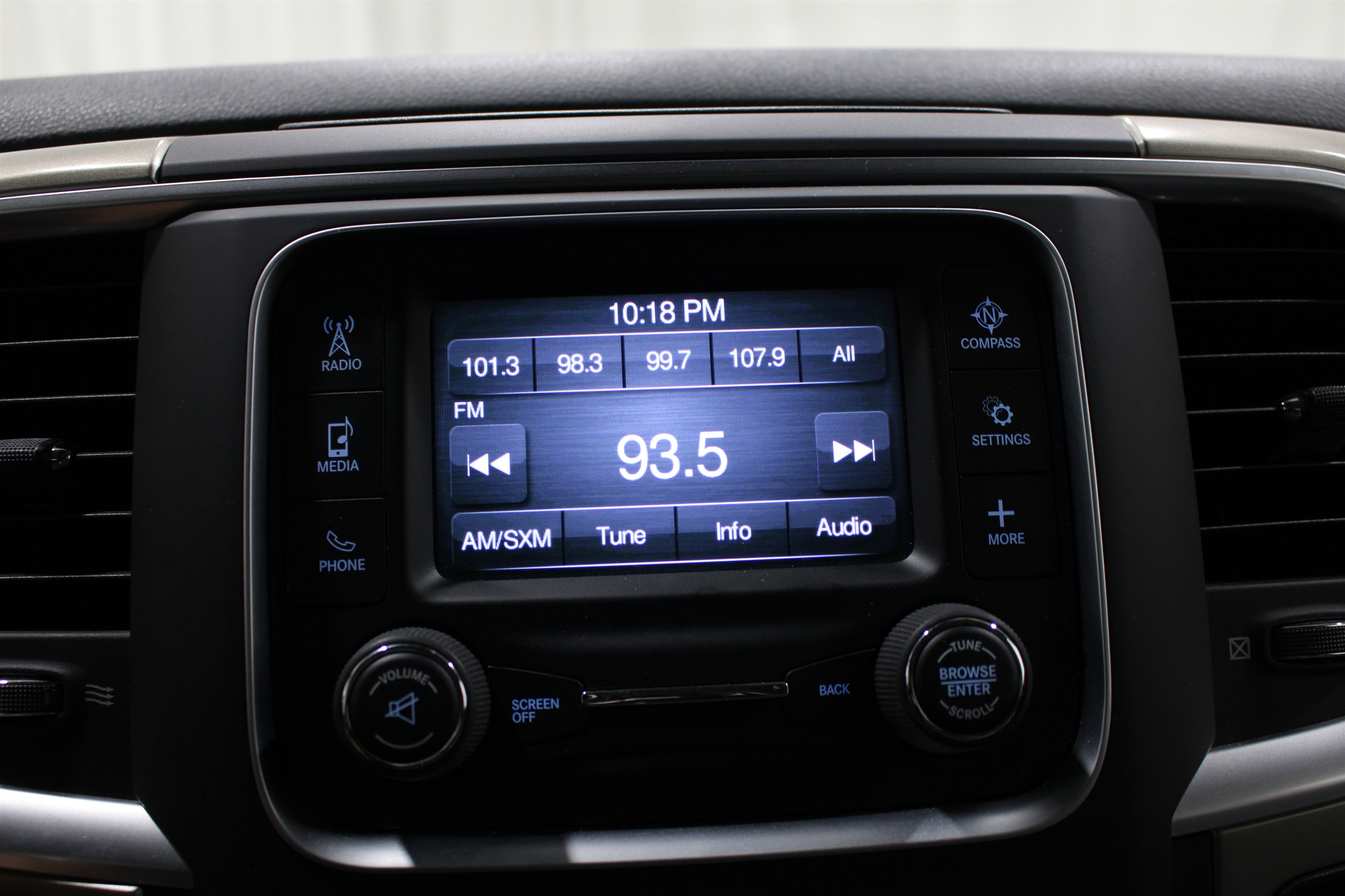 Used 2013 RAM 1500 Classic SLT w/ Big Horn Equipment Group image 13