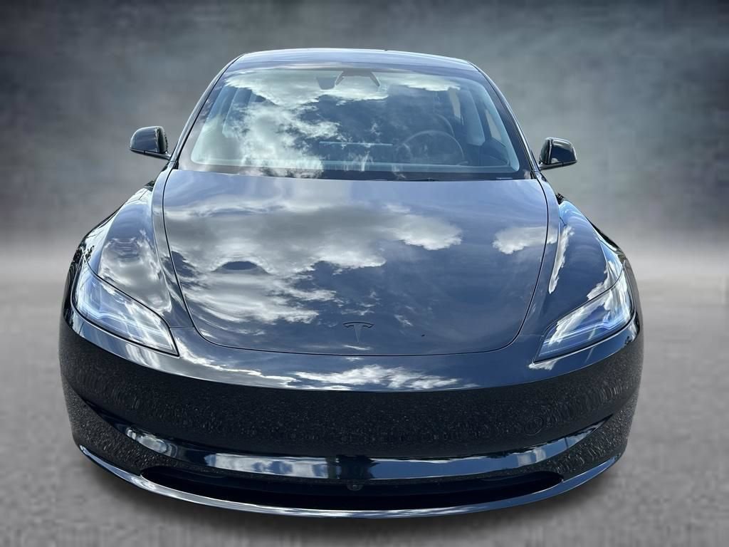 Used 2026 Tesla Model 3 RWD image 8