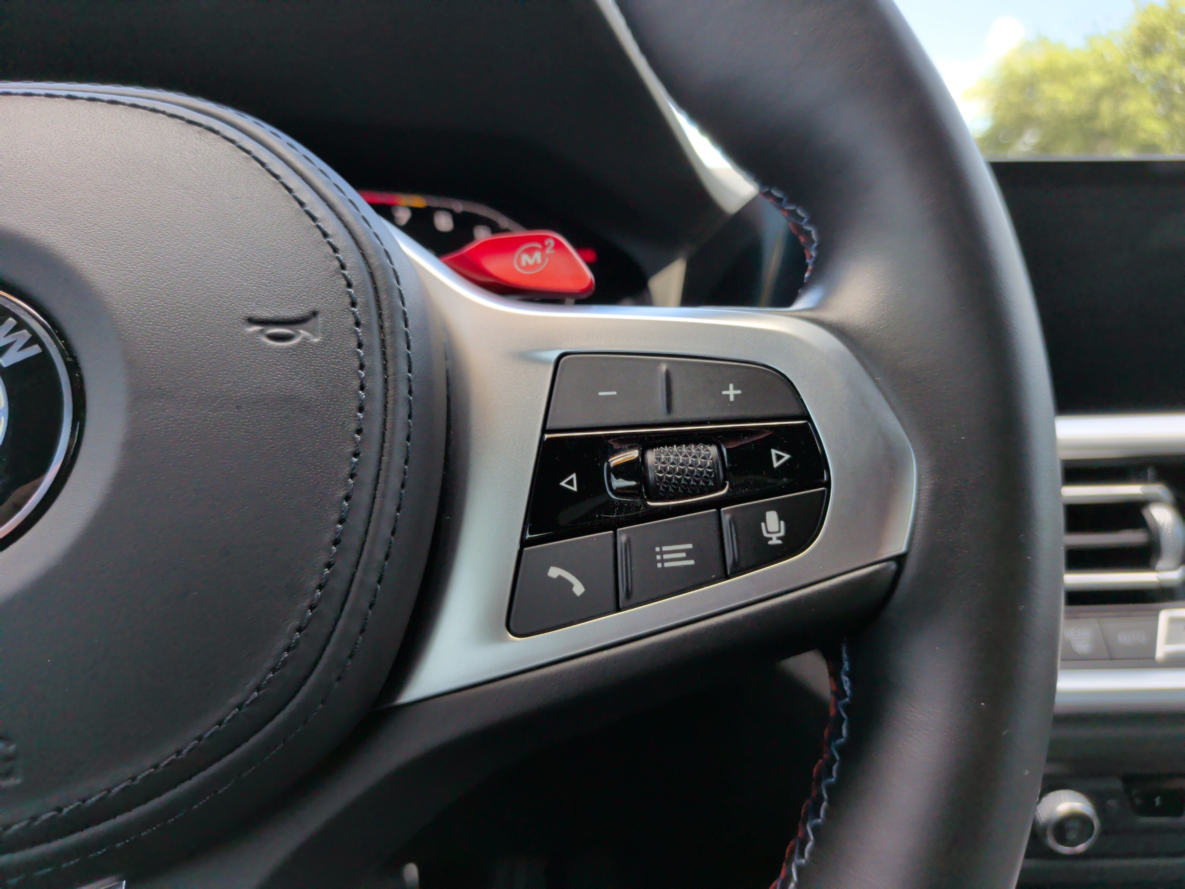 Used 2022 BMW M4 Coupe w/ Executive Package RWD image 24