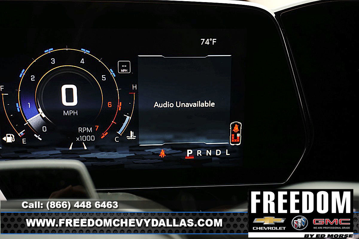 New 2026 Chevrolet Tahoe High Country image 31