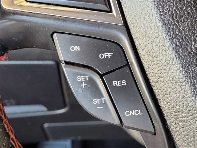 Used 2020 Ford Edge ST-Line image 30