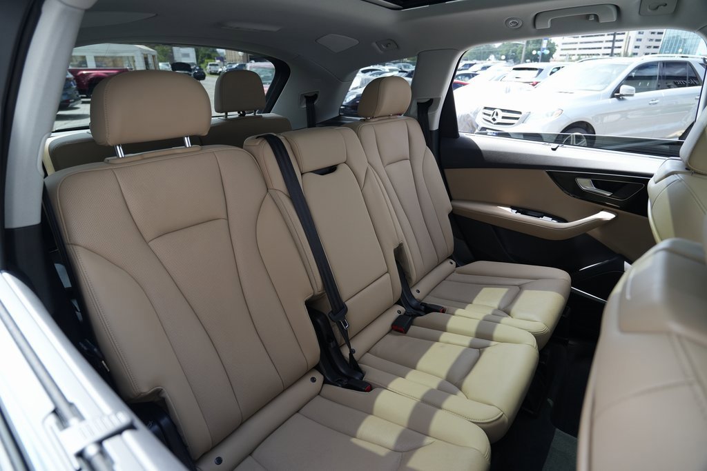 Used 2023 Audi Q7 2.0T Premium Plus image 25
