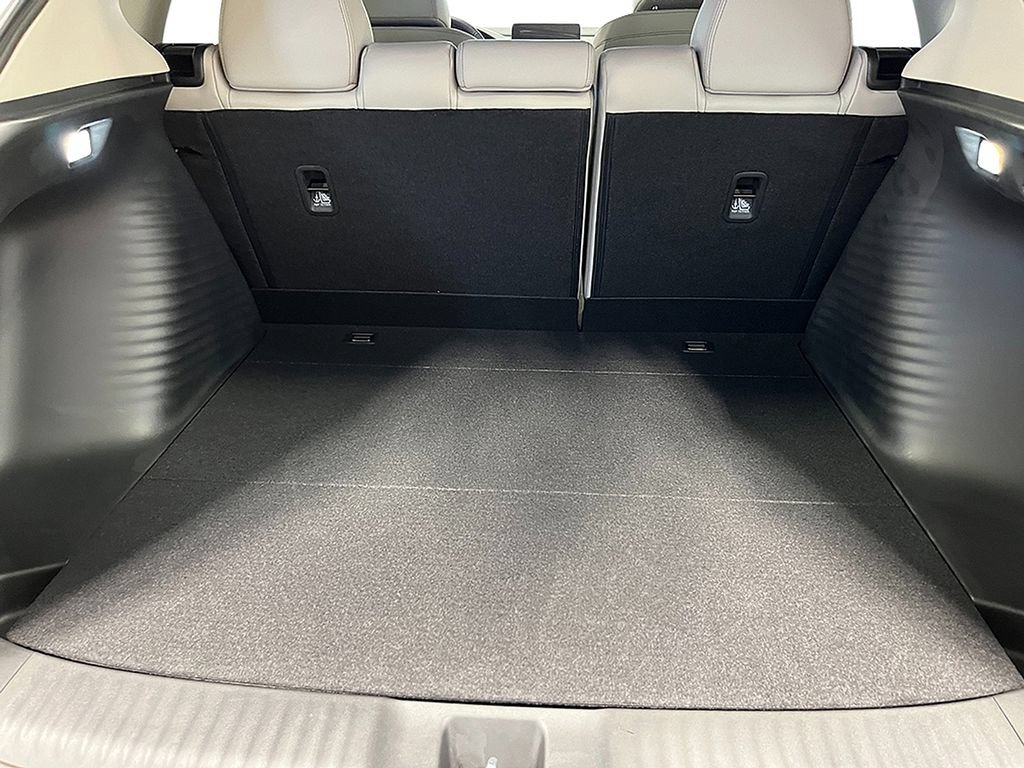 New 2027 Honda HR-V EX-L image 25