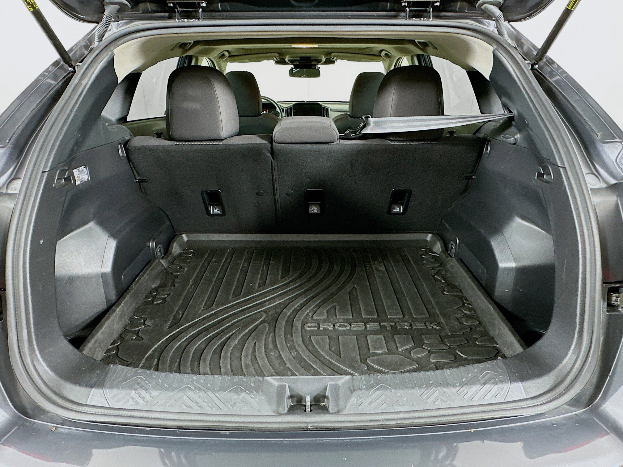 Used 2024 Subaru Crosstrek 2.0i Premium image 29