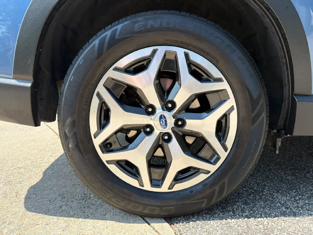 Used 2019 Subaru Forester Premium w/ All-Weather Package AWD/4WD image 18