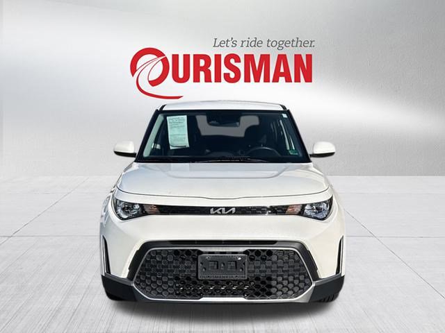 Certified 2023 Kia Soul LX w/ LX Technology Package image 6