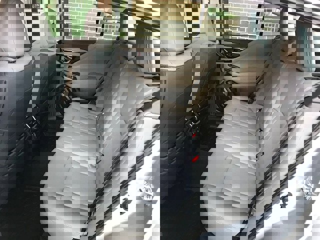 Certified 2025 Subaru Legacy Limited w/ Popular Package #3 image 7