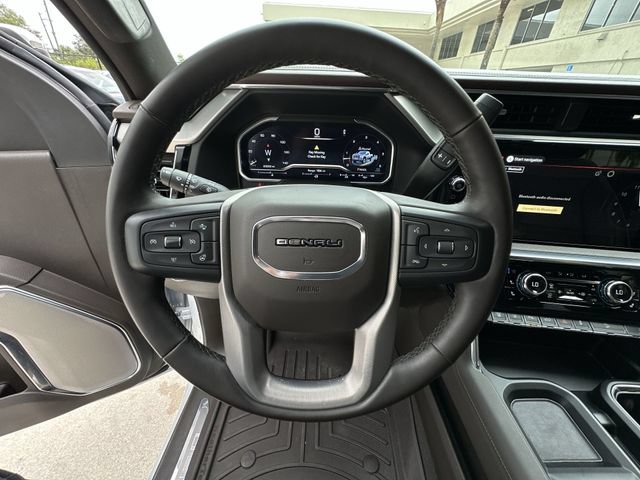 Certified 2024 GMC Sierra 2500 Denali w/ Denali Reserve Package AWD/4WD image 22