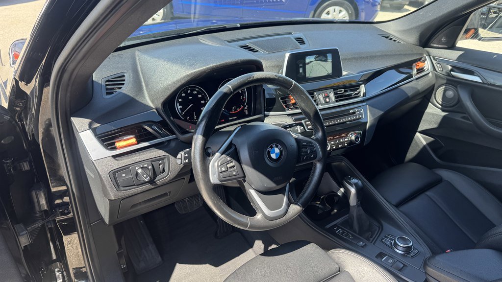 Used 2019 BMW X1 xDrive28i w/ Convenience Package image 15