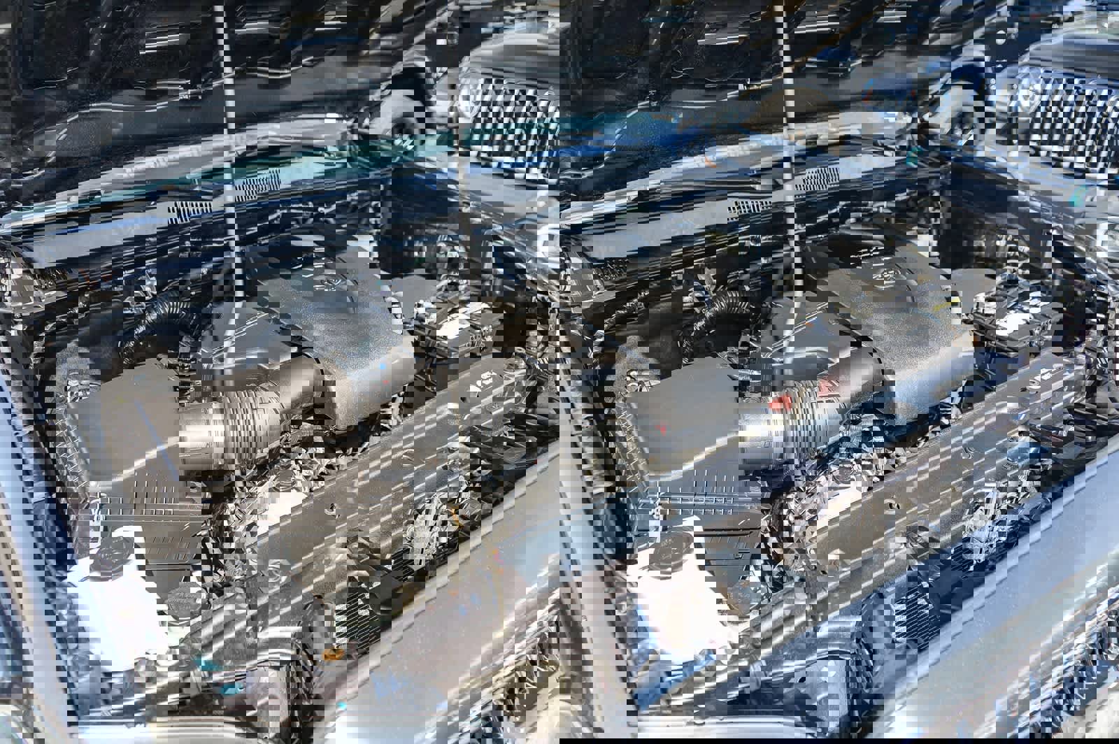 Used 2018 Toyota Tacoma TRD Sport w/ TRD Premium Sport Package image 21