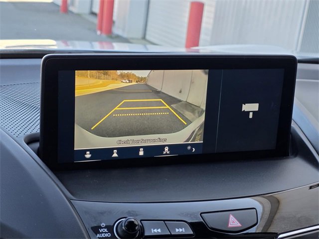 Used 2021 Acura RDX w/ Technology Package image 15