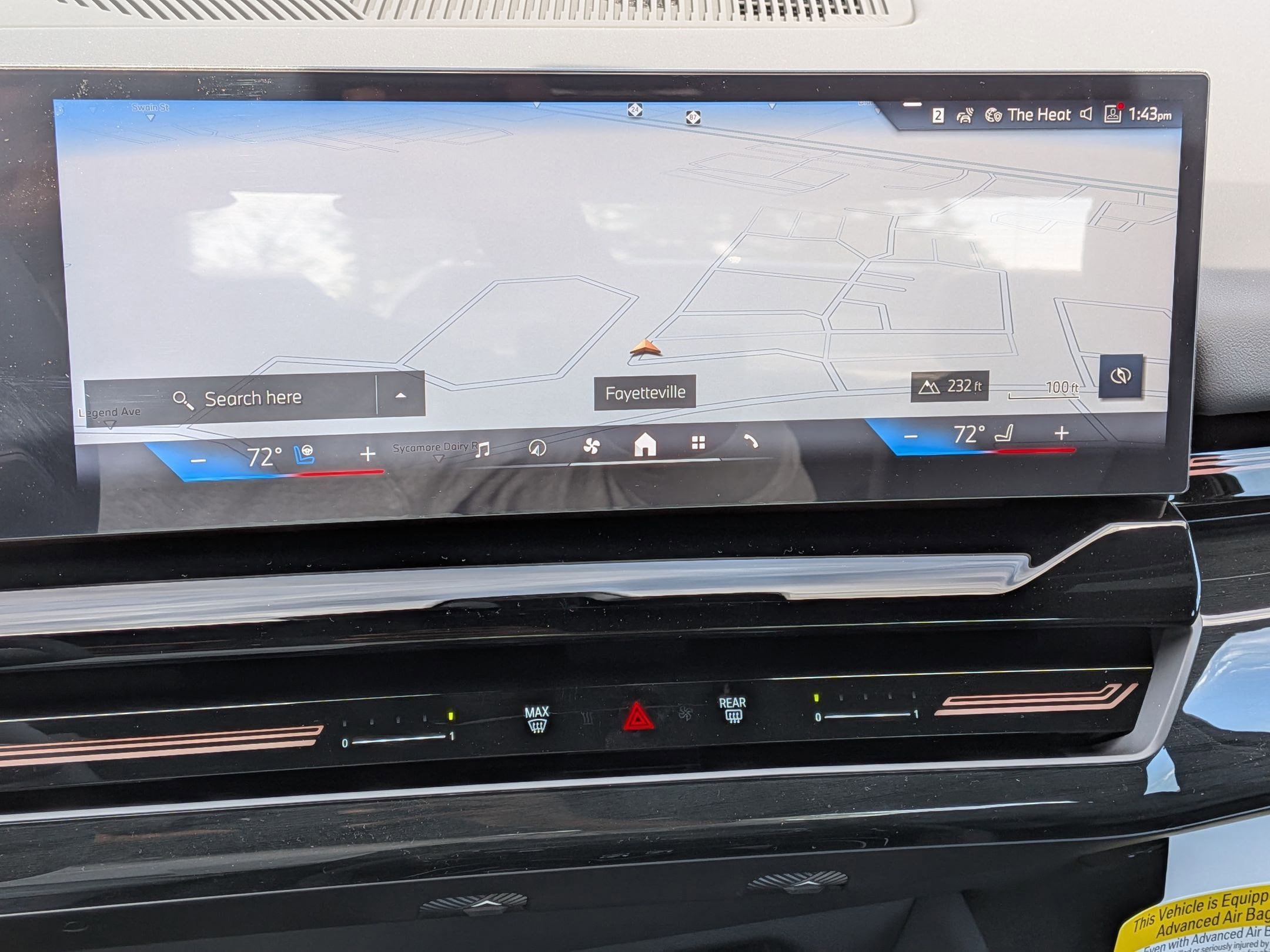 New 2026 BMW 530i w/ M Sport Package RWD image 23