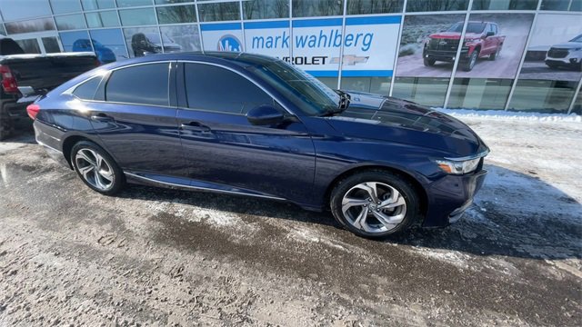Used 2019 Honda Accord EX image 9