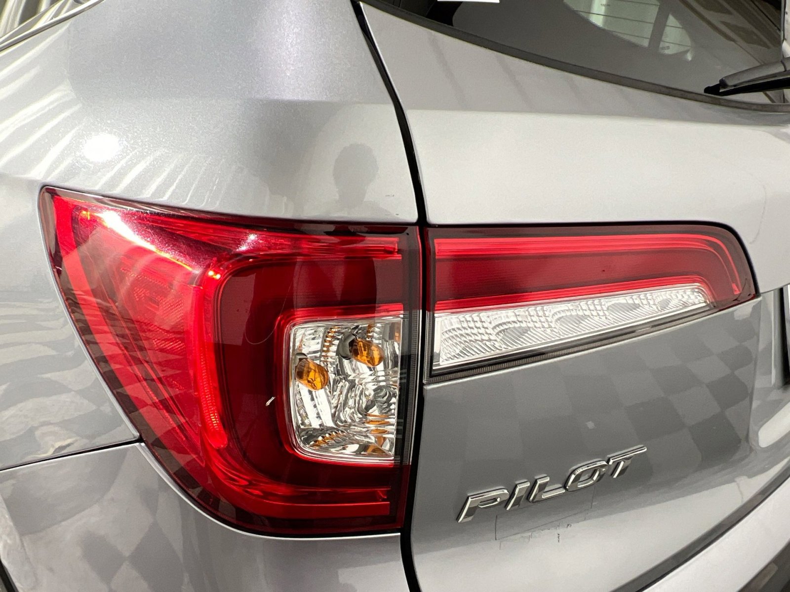 Used 2022 Honda Pilot Special Edition image 13