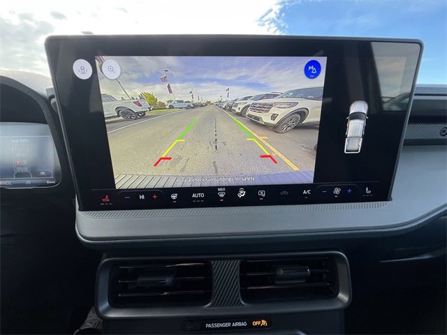 New 2025 Ford Maverick XLT w/ XLT Luxury Package image 15