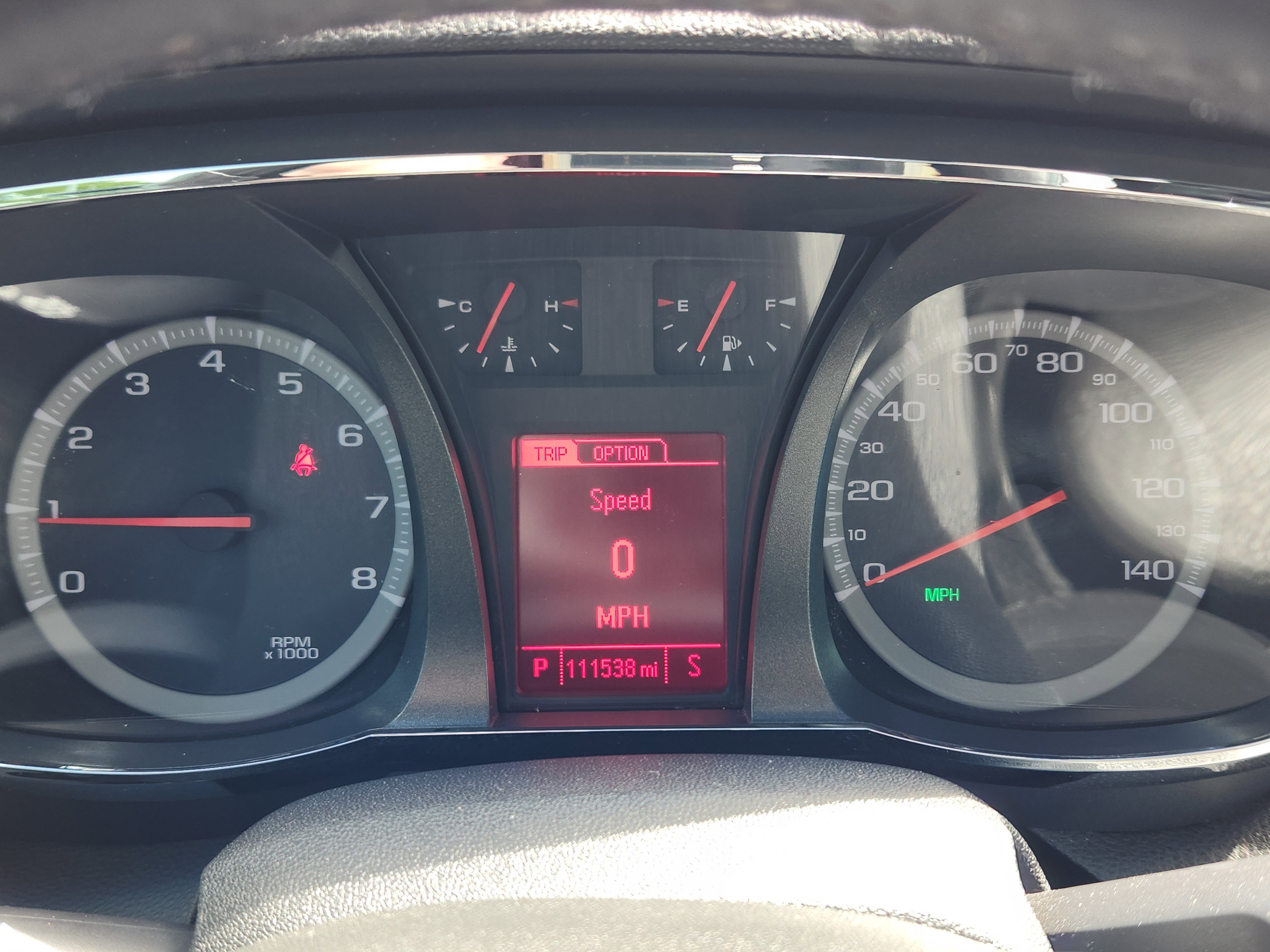 Used 2016 GMC Terrain SLT w/ Open Road Package FWD image 22
