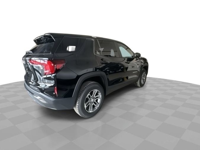 New 2026 GMC Terrain Elevation w/ LPO, Floor Liner Package image 8