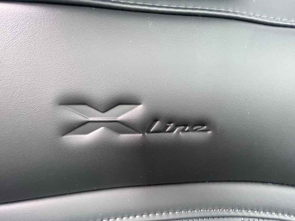 New 2027 Kia Telluride EX X-Line image 15