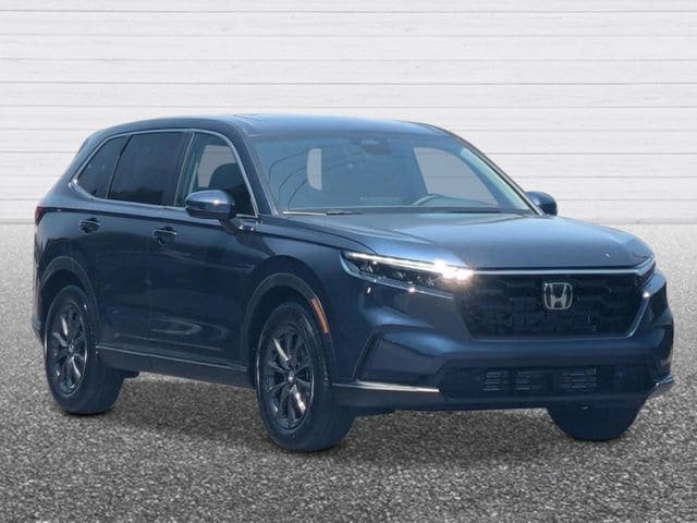 New 2026 Honda CR-V EX-L image 6