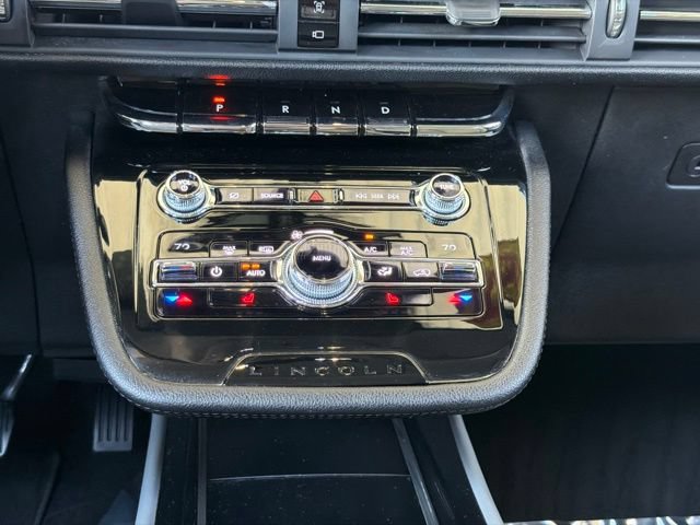 Certified 2020 Lincoln Corsair FWD w/ Equipment Group 101A image 19