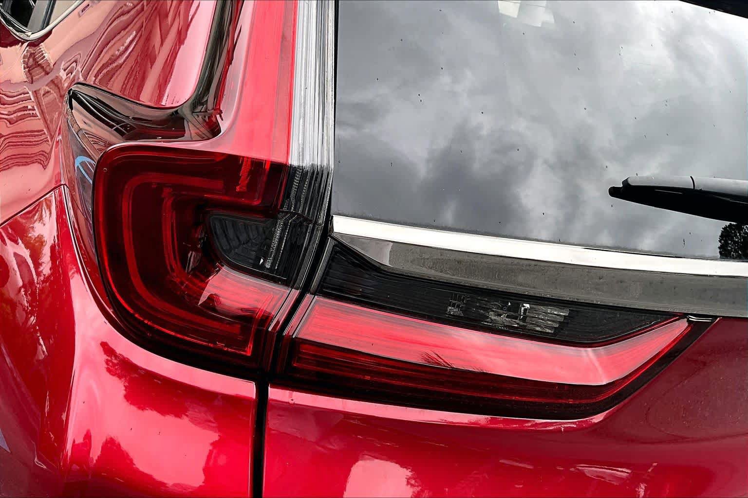 Used 2022 Honda CR-V EX-L image 29