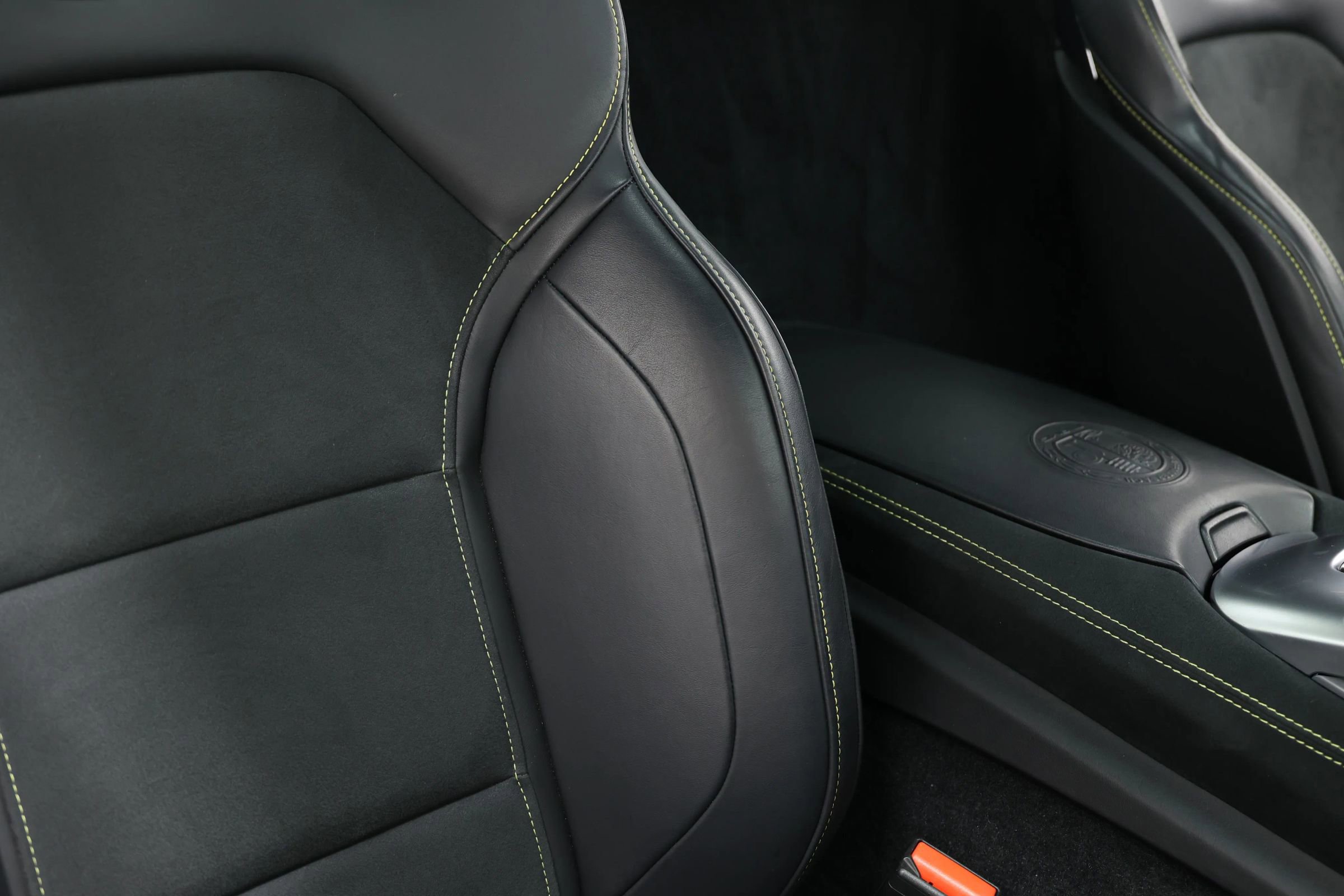 Used 2016 Mercedes-Benz AMG GT S image 70