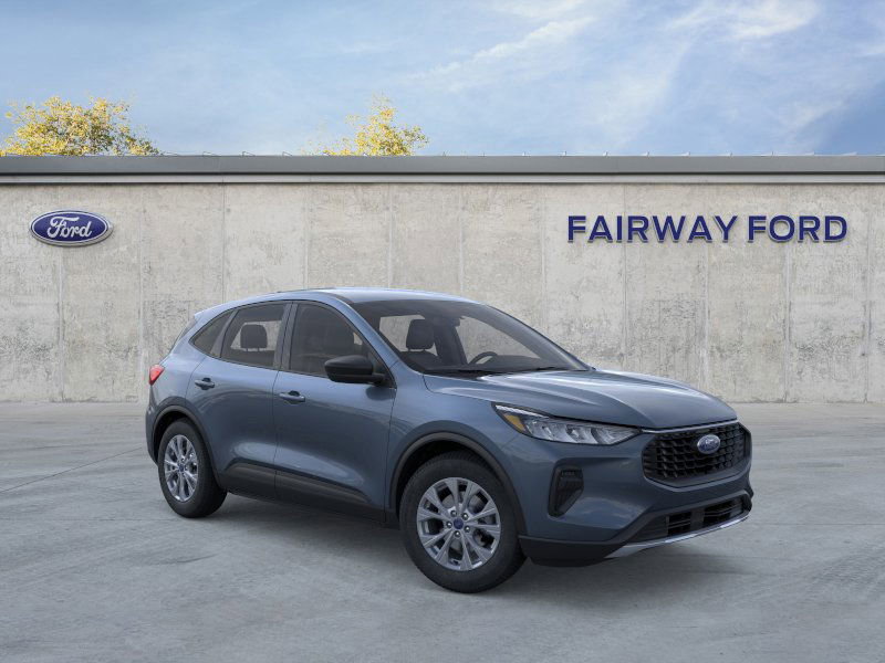 New 2026 Ford Escape Active w/ Tech Pack #1 image 7