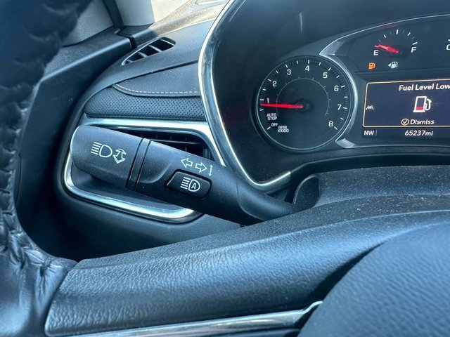 Used 2020 Chevrolet Equinox Premier w/ Premier Redline Edition image 32