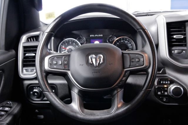 Used 2023 RAM 1500 Tradesman image 14