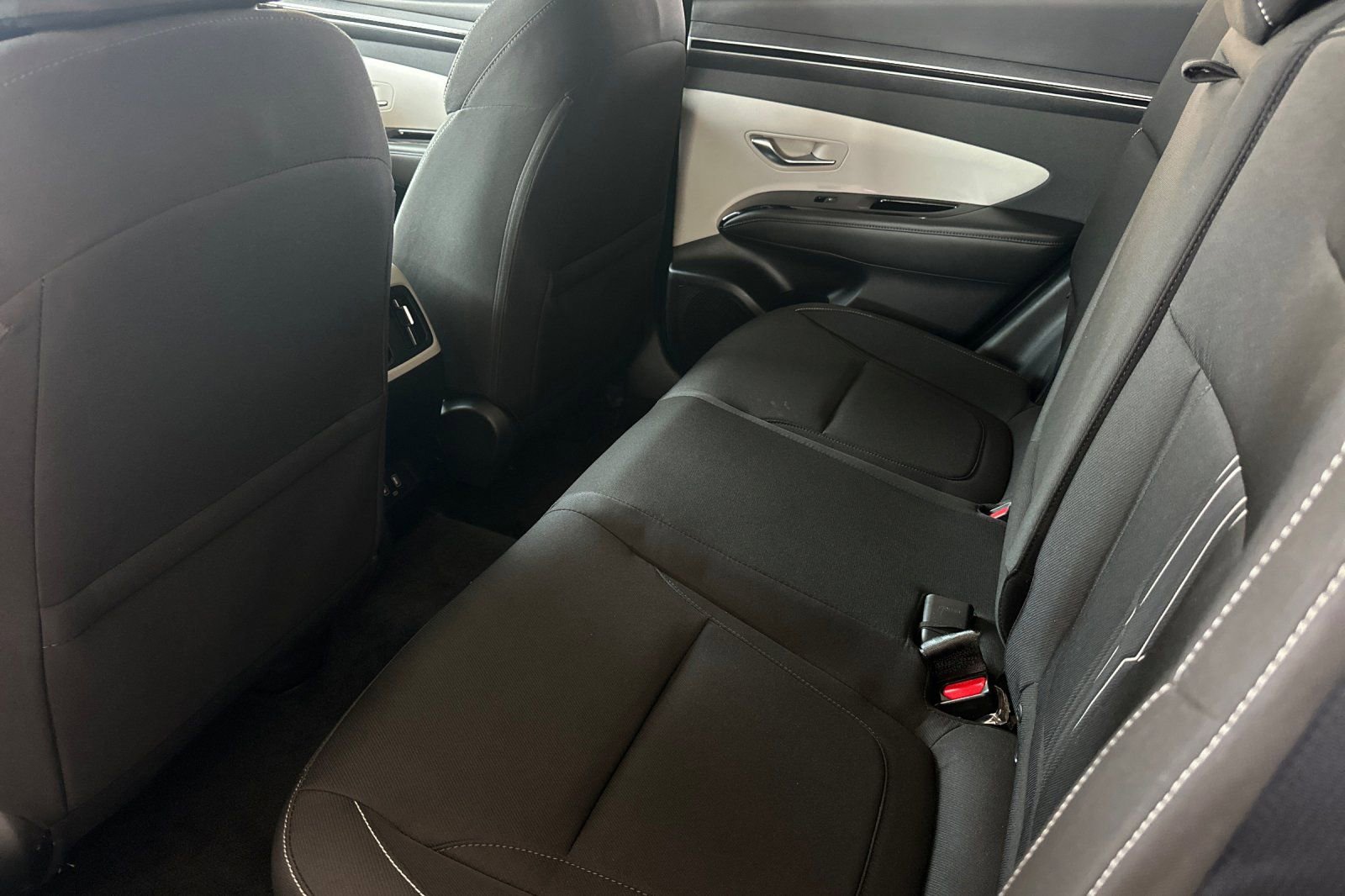 Used 2022 Hyundai Tucson SEL AWD/4WD image 11