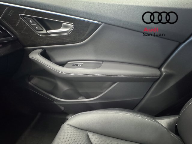 New 2026 Audi Q7 2.0T Premium Plus AWD/4WD image 34