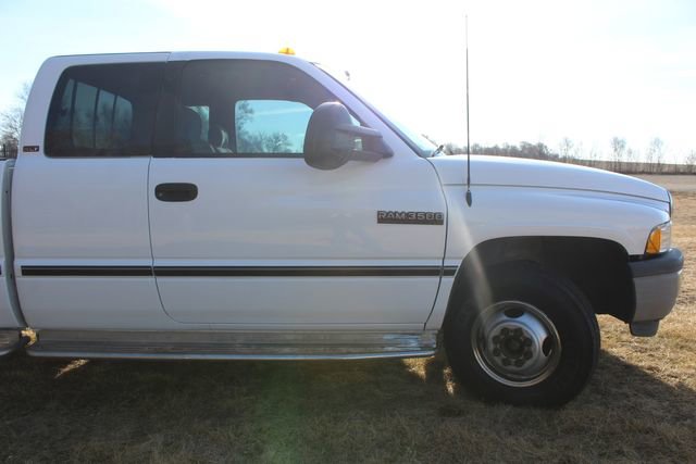 Used 1996 Dodge Ram 3500 Truck 2WD Club Cab image 9