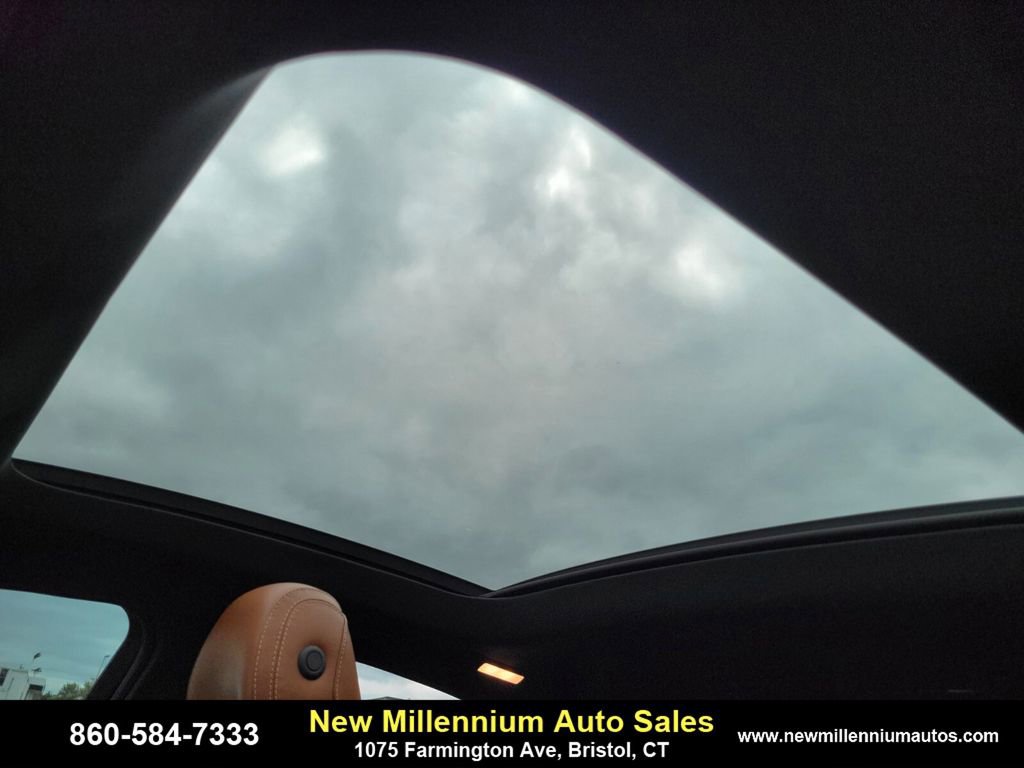 Used 2019 Mercedes-Benz GLE 43 AMG 4MATIC Coupe w/ Premium 3 Package image 23