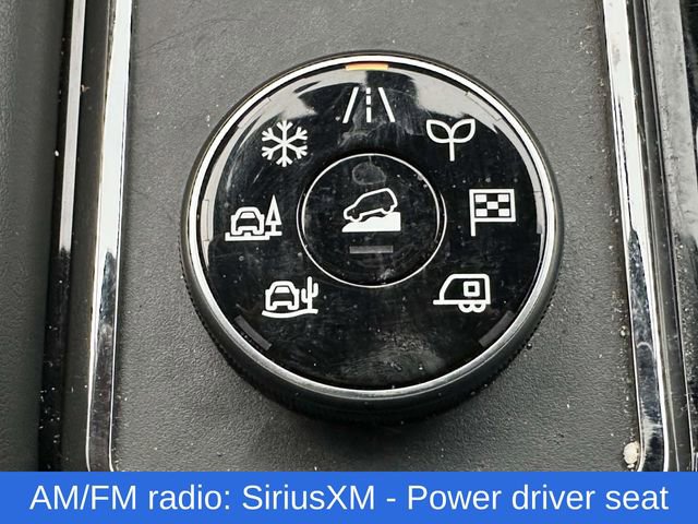 Used 2023 Nissan Pathfinder Rock Creek image 8